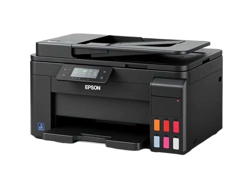 Epson L3210 — sewa printer Techpora